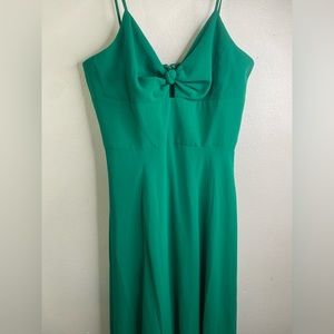 Dress the population Dress